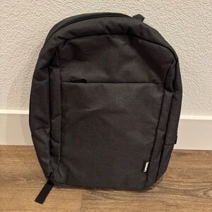 NWOT Lenovo Laptop Backpack
